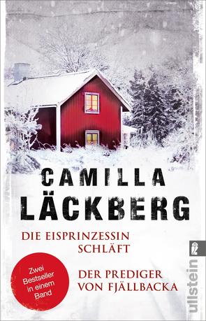 Die Eisprinzessin schläft / Der Prediger von Fjällbacka (Ein Falck-Hedström-Krimi) von Kosubek,  Gisela, Läckberg,  Camilla