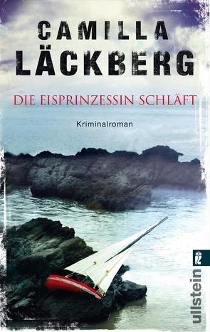 Die Eisprinzessin schläft (Ein Falck-Hedström-Krimi 1) von Kosubek,  Gisela, Läckberg,  Camilla