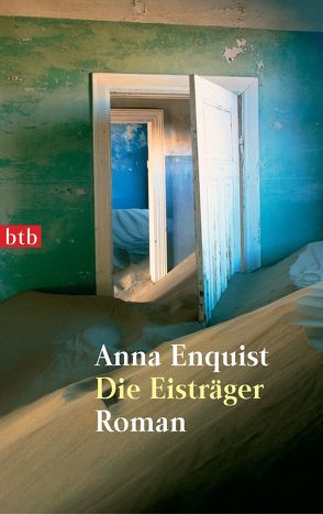 Die Eisträger von Ehlers,  Hanni, Enquist,  Anna