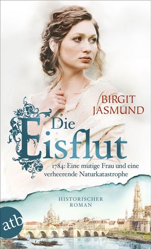 Die Elbflut von Jasmund,  Birgit