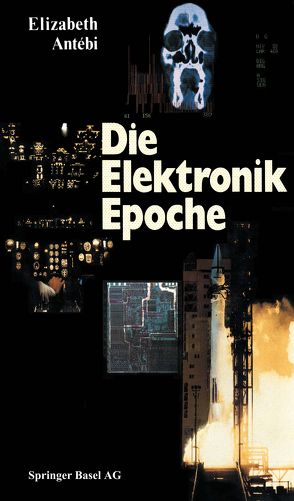 Die Elektronik Epoche von ANTEBI