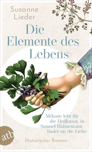 Die Elemente des Lebens von Lieder,  Susanne