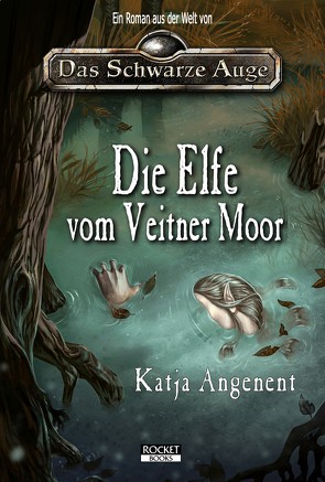 Die Elfe vom Veitner Moor von Angenent,  Katja