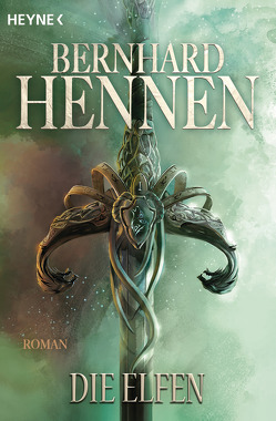 Die Elfen von Hennen,  Bernhard, Sullivan,  James A.