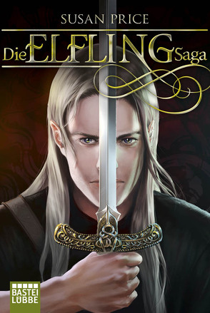 Die Elfling Saga von Bülles,  Marcel, Petri,  Edda, Price,  Susan