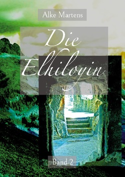 Die Elhiloyin von Martens,  Alke