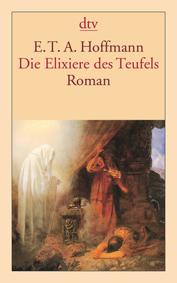 Die Elixiere des Teufels von Hoffmann,  E T A