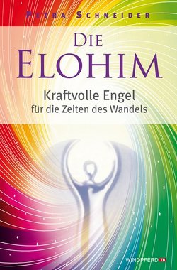 Die Elohim von Schneider,  Petra