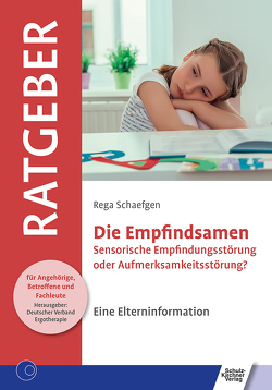 Die Empfindsamen von Schaefgen,  Rega