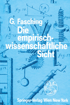Die empirisch-wissenschaftliche Sicht von Fasching,  Gerhard