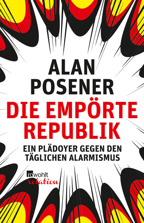 Die empörte Republik von Posener,  Alan