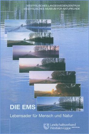 Die Ems von Grodau,  Jens P, Hendricks,  Alfred, Köster,  Markus