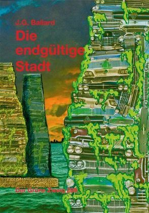 Die endgültige Stadt von Ballard,  J G