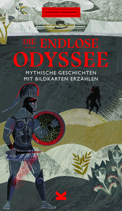 Die endlose Odyssee von Young,  Sarah