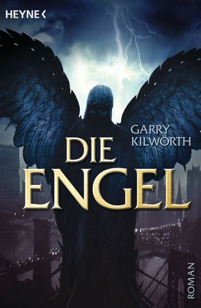 Die Engel von Kilworth,  Garry, Lungstrass-Kapfer,  Charlotte