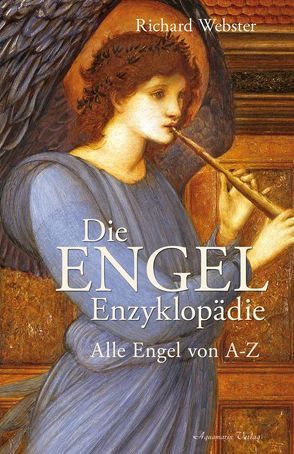 Die Engel-Enzyklopädie von Webster,  Richard