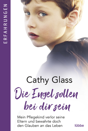 Die Engel sollen bei dir sein von Glass,  Cathy, Thieme,  Valérie