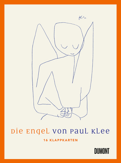 Die Engel von Paul Klee von Friedewald,  Boris