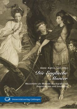 Die Englische Manier von Arnulf,  Arwed, Friedrichs,  Sonja, Habekus,  Antje, Sors,  Anne-Katrin