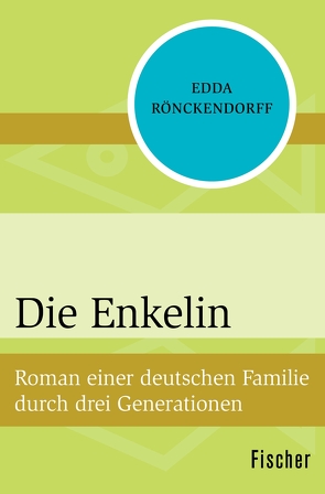 Die Enkelin von Rönckendorff,  Edda