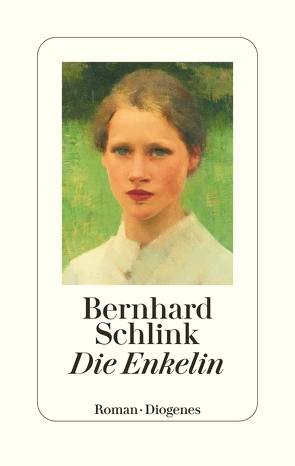 Die Enkelin von Schlink,  Bernhard