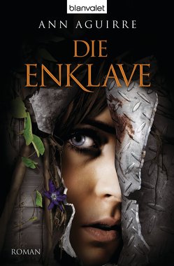 Die Enklave von Aguirre,  Ann, Pfingstl,  Michael