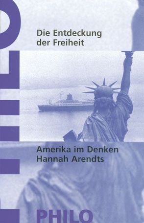 Die Entdeckung der Freiheit von Probst,  Lothar, Thaa,  Winfried