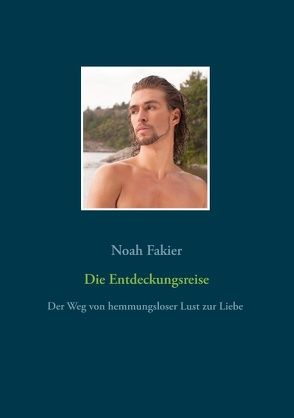 Die Entdeckungsreise von Fakier,  Noah