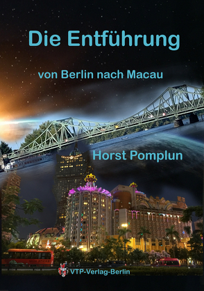 Die Entführung von Pomplun,  Horst