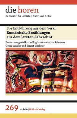 Die Entführung aus dem Serail von Aescht,  Georg, Stănescu,  Bogdan, Wichner,  Ernest