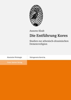 Die Entführung Kores von Kledt,  Annette