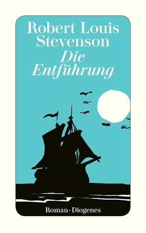 Die Entführung von Stevenson,  Robert Louis, Thesing,  Curt