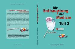 Die Enthauptung der Medizin – Teil 2 von Winkler,  Corinna Angelika