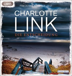 Die Entscheidung von Kempter,  Friederike, Link,  Charlotte