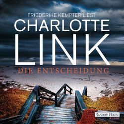 Die Entscheidung von Kempter,  Friederike, Link,  Charlotte