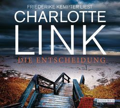 Die Entscheidung von Kempter,  Friederike, Link,  Charlotte