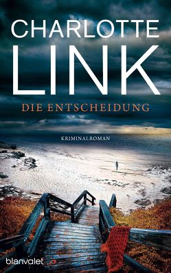 Die Entscheidung von Link,  Charlotte