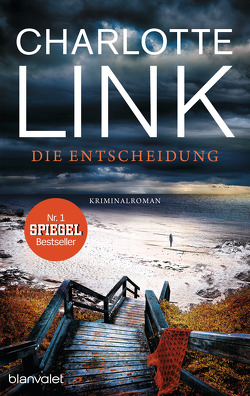 Die Entscheidung von Link,  Charlotte