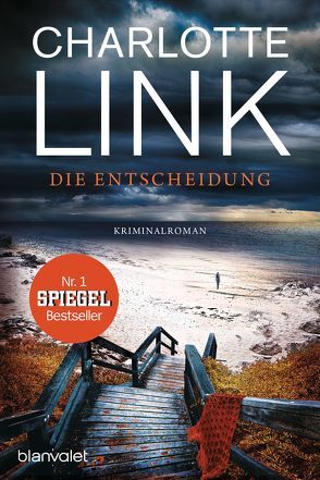 Die Entscheidung von Link,  Charlotte