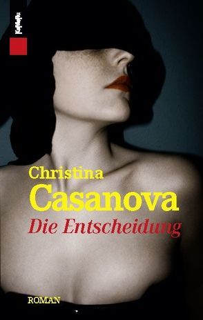 Die Entscheidung von Casanova,  Christina