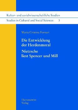 Die Entwicklung der Herdenmoral von Fornari,  Maria Cristina, Schröder,  Leonie