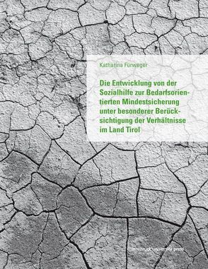 Die Entwicklung von der Sozialhilfe zur Bedarfsorientierten Mindestsicherung von Fürweger,  Katharina