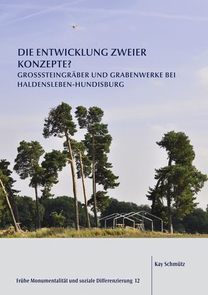 Die Entwicklung zweier Konzepte? von Schmütz,  Kay