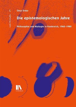 Die epistemologischen Jahre von Erdur,  Onur