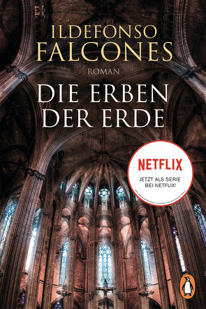 Die Erben der Erde von Falcones,  Ildefonso, Haber,  Laura, Meßner,  Michaela, Regling,  Carsten