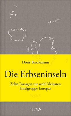 Die Erbseninseln von Brockmann,  Doris