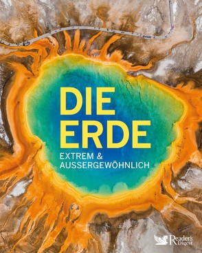 Die Erde