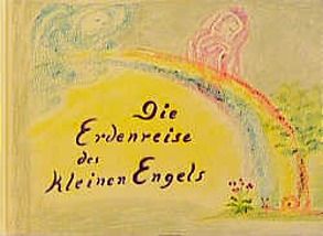 Die Erdenreise des kleinen Engels von Herklotz,  Hilda