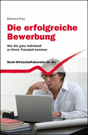 Die erfolgreiche Bewerbung von Frey,  Barbara