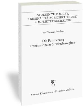 Die Erhaltung der Sicherheit von Tyrichter,  Jean Conrad